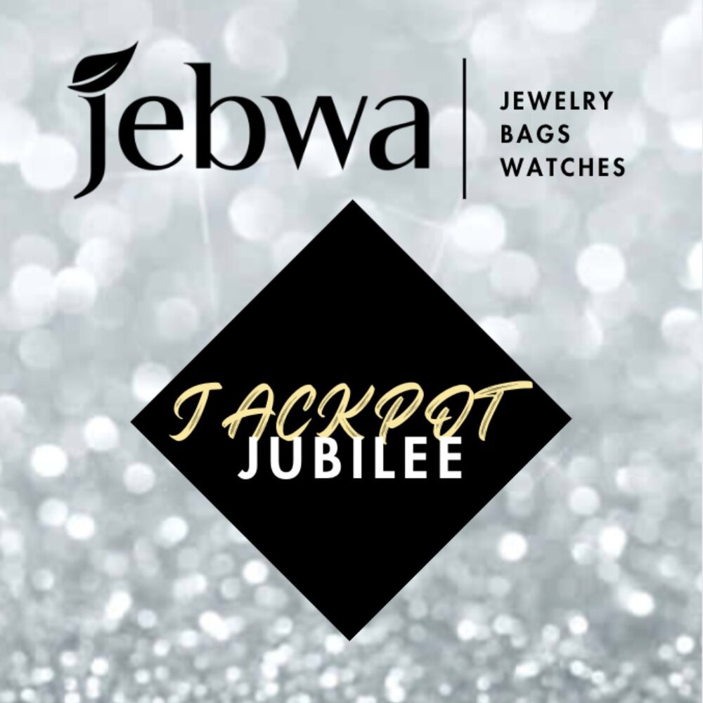 JACKPOT JUBILEE - Where Luxury Meets Luck – Play Big, Win Bigger!